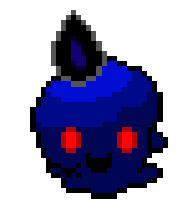 [9664c4] Dark Litwick