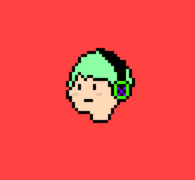 [f1c8d2] Stream Waiting Logo Filled In