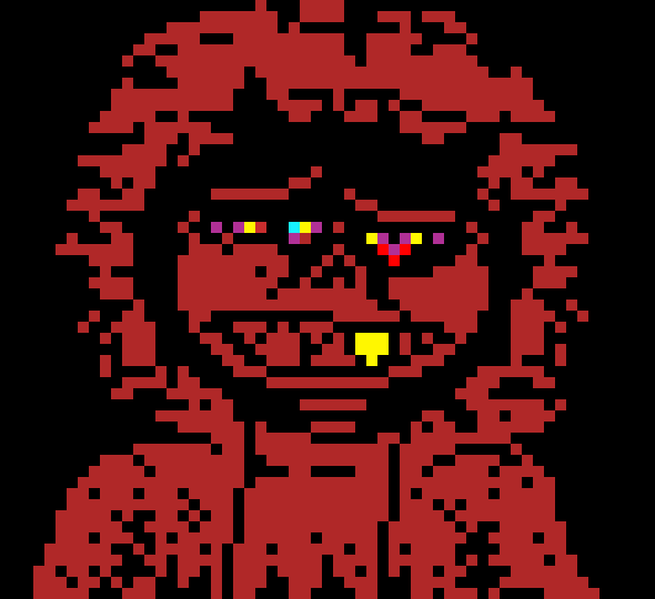 [c8bb2d] want me to get dust?