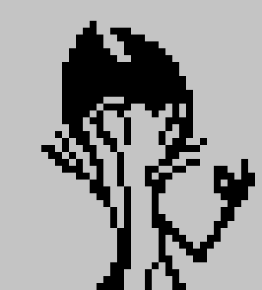 [a228fa] (WIP) -T (Whoever called me that, I've had more girlfriends than you. And I've only got one.)