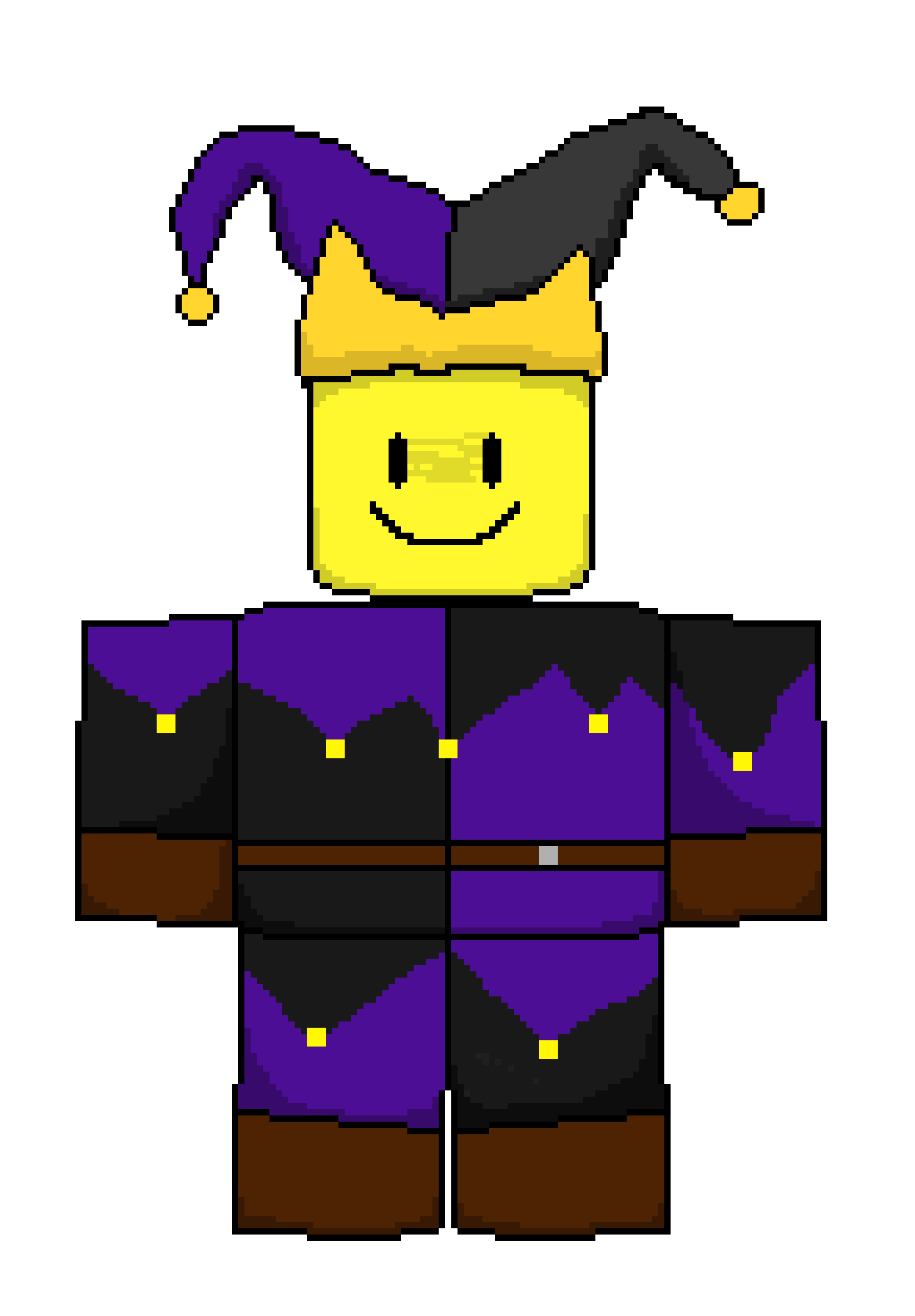 [071788] finished this sprite for jimmy_