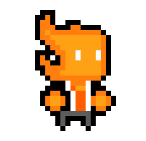 [9664c4] DatUser Gungeon Style