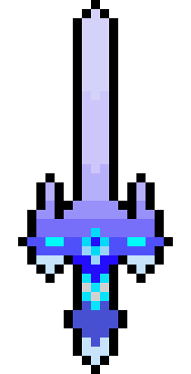 [9664c4] Polar Sword