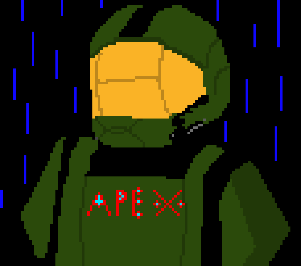 [843b57] QUE THE THEME SONG