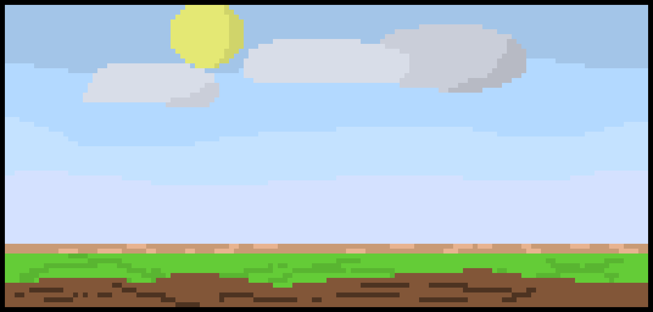 [9664c4] Tomorrowsun Run (background)