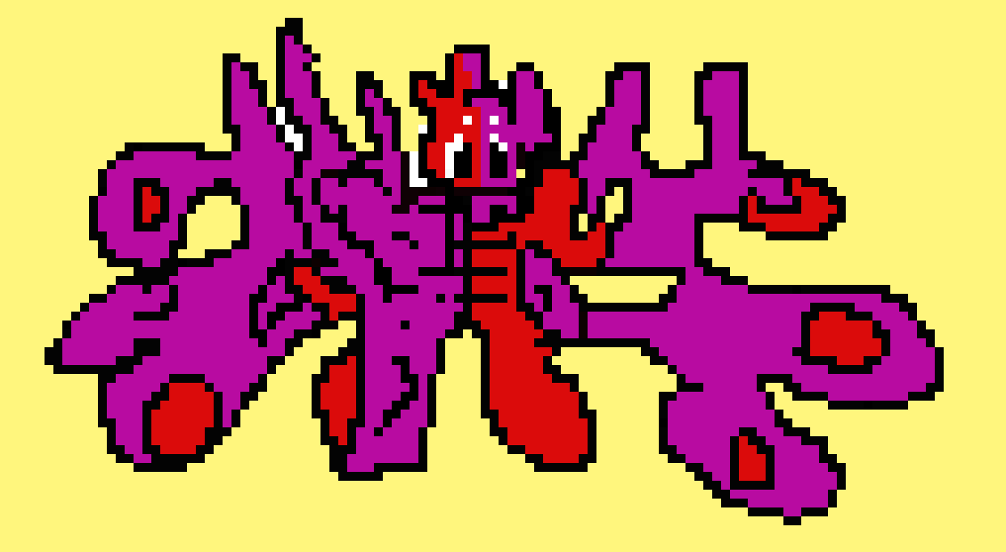 [9664c4] the monster of jordans geame 