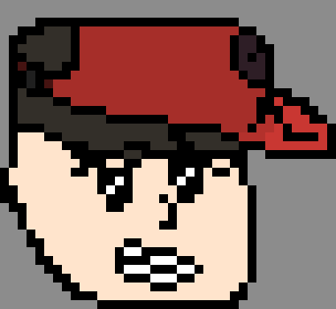 [741690] What is an... android... doing all the way out here? -Ben