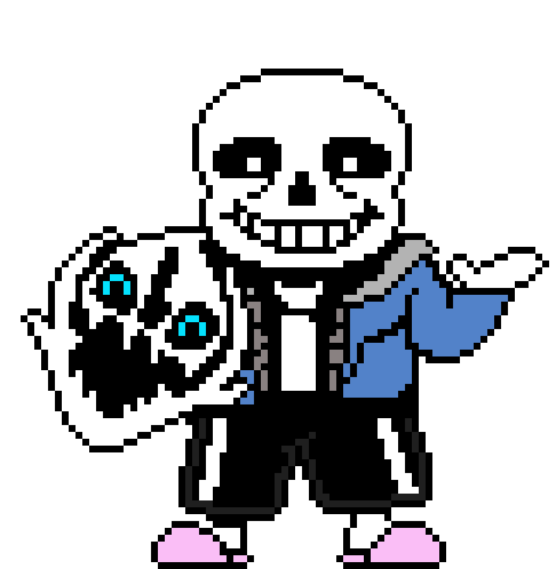 [50ea78] Sans From Smash: Welp, guess i am leaving then?