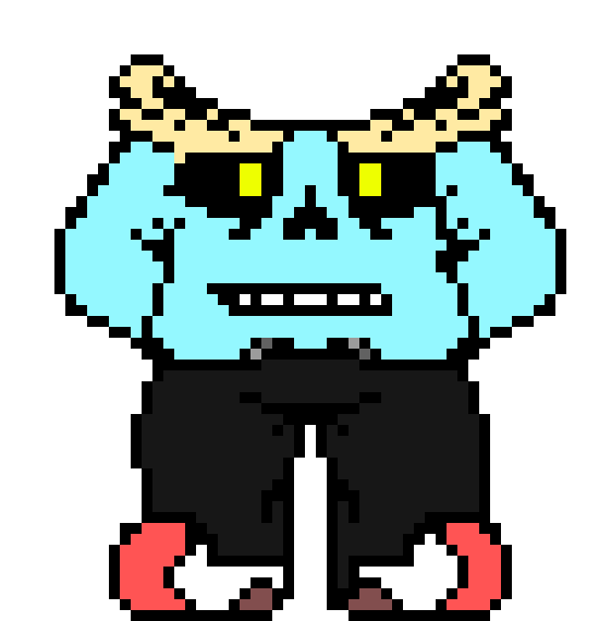 [293042] The hell did I just make