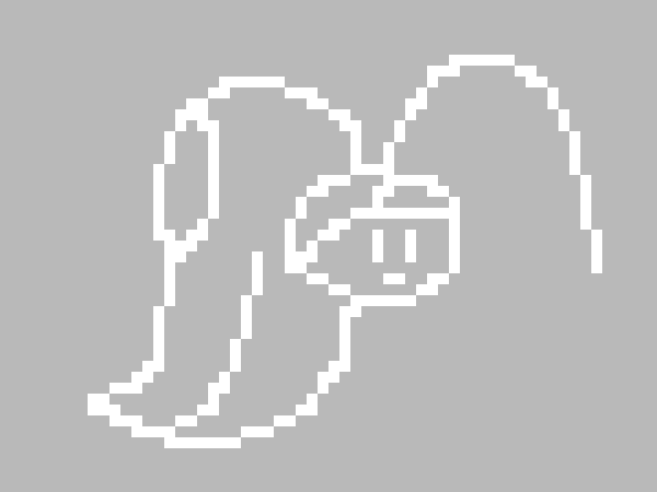 [f7c573] was this it danger? http://pixelartmaker.com/art/4f2d3060c00481a