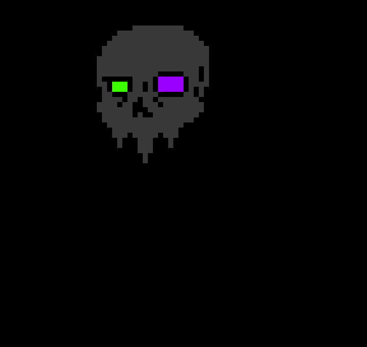 [7b7bce] -sees the batter- huh... 