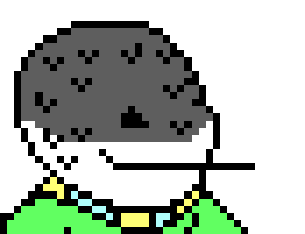 [9664c4] I like BBQ sauce 2.....*is still kinda scared cuz Bill*