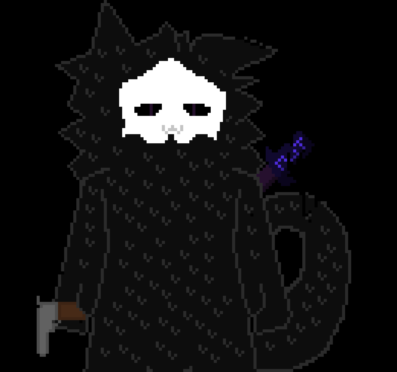 [74d5ce] No idea *poofs into a puddle* (gtg)