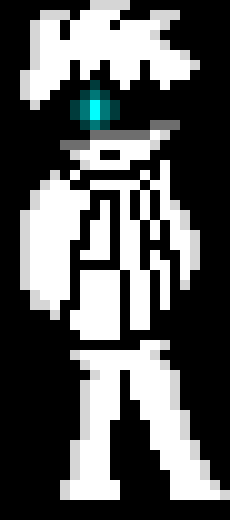 [3c9849] or this as your own. (shading and glowing is ur choice.)