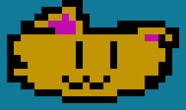 [6d88f2] dead chat  - CatBowza