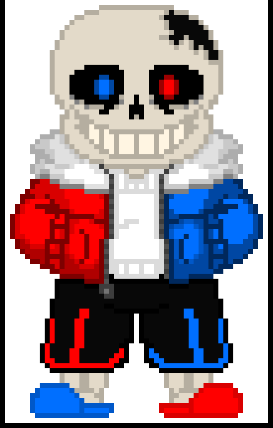 [fc6325] *thx* its been a while huh?