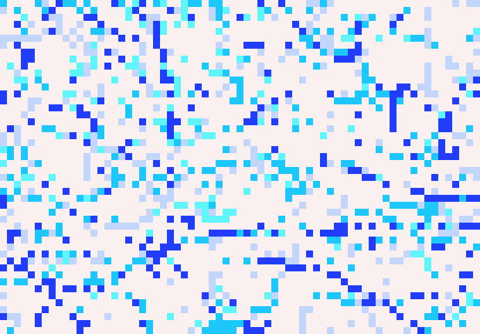 [9664c4] Pixel Art #1