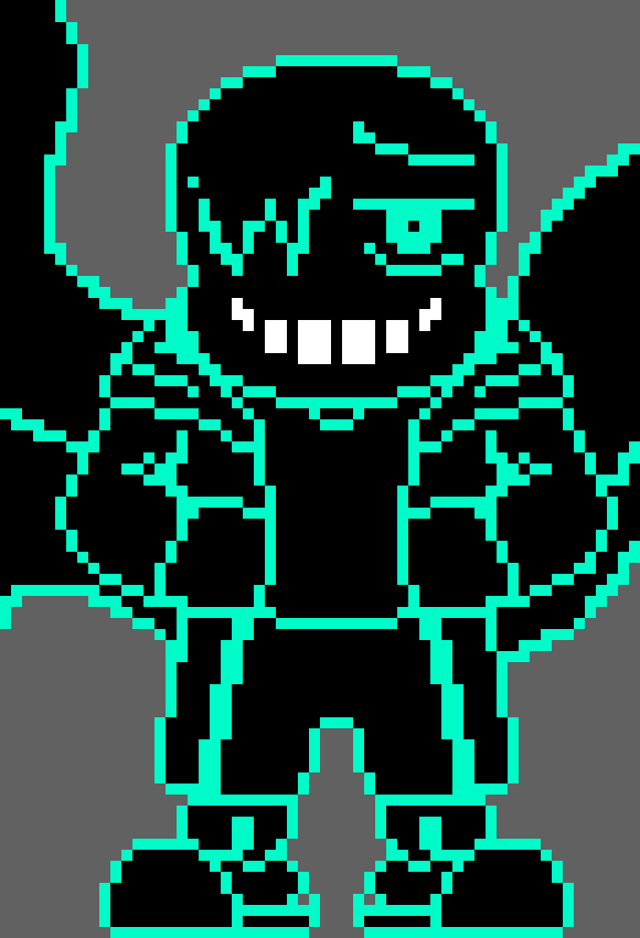 [752b4c] My, my, my...What a wonderful place....So much despair....Wonder if it`ll be nearly as much of a pain as that blue and yellow GLITCH.