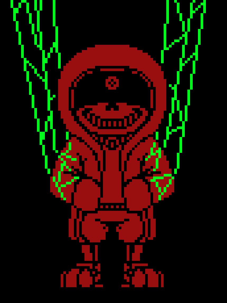 [c91422] [Brood: AU; None| LV:9,999,999|HP:99,999,999|DEF:125,785,894,645,000|ATK:175,000,000,000|SPD:70,000|Height: 15" 9'|Weight:???|