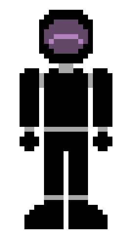 [25d002] *Odst seems hurt, but isnt reacting right to the pain* I'd prefer not to die, seeing how much of a hindrance it is.