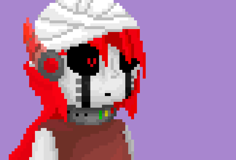 [2a4595] Foxlynn was murderer, Foxlynn vs Mawile in coinflip, Foxlynn picks tails so Mawile is Heads blah blah blah coin flip