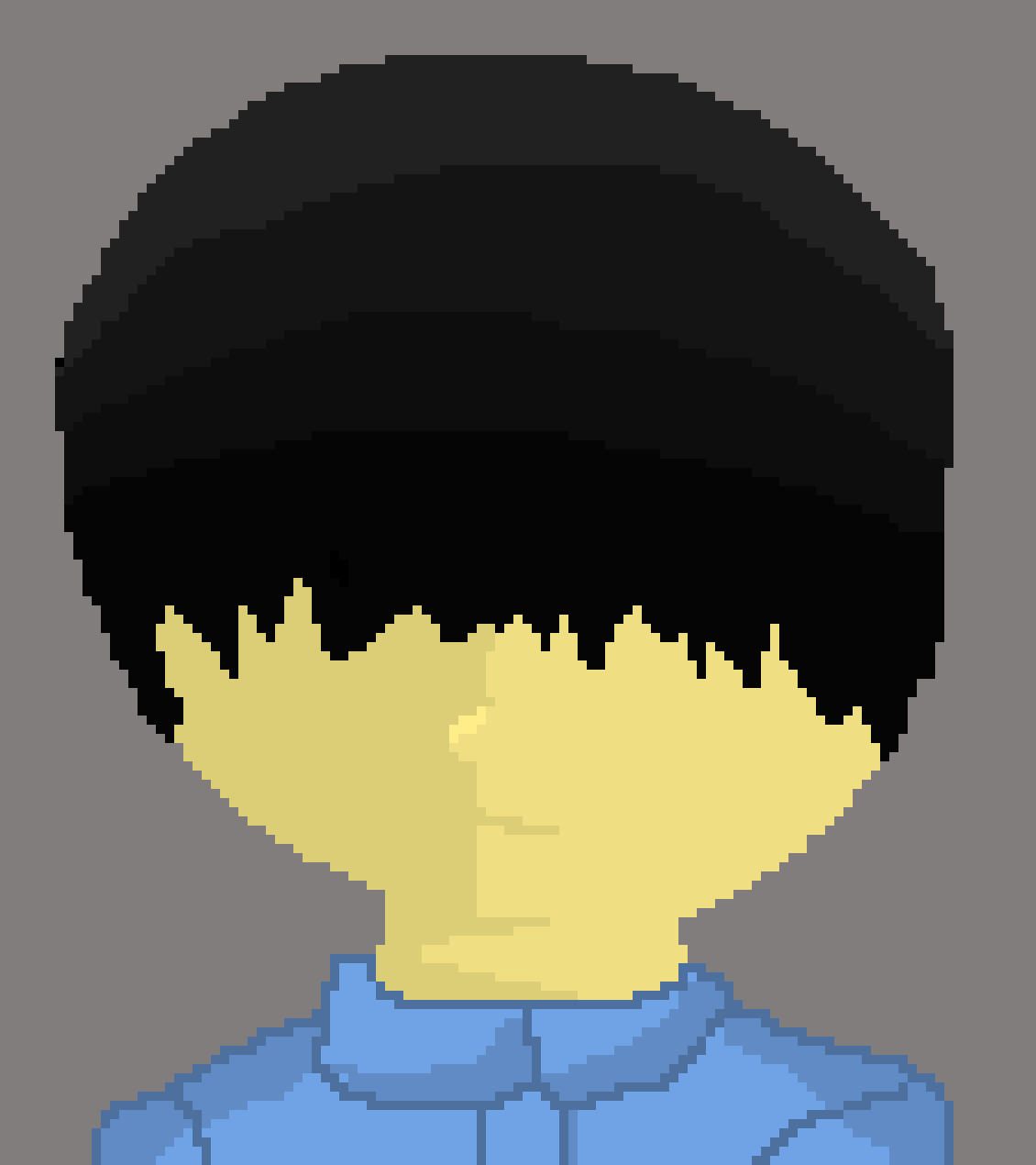 [843b57] *sigh* I don't hate you... -7