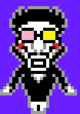 [212388] Autumn-1:How are you doing  2:I take it you haven't started on King?  3:WHOLESOME