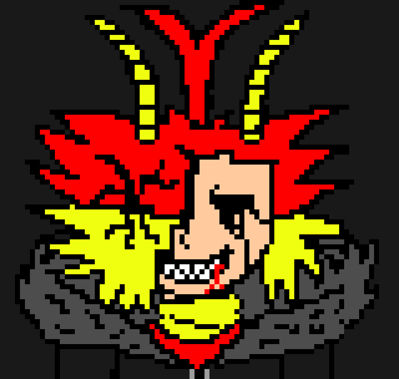 [fd2eed] ...I want to fight ..... somehow