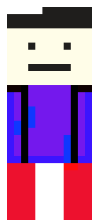 [9664c4] better hero