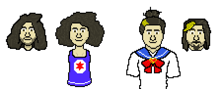 [9664c4] Grumps Pixel Size