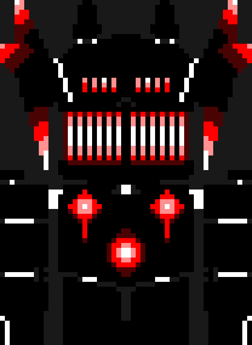 [aeaddc] probably just a mole rat or a deer{Eku}