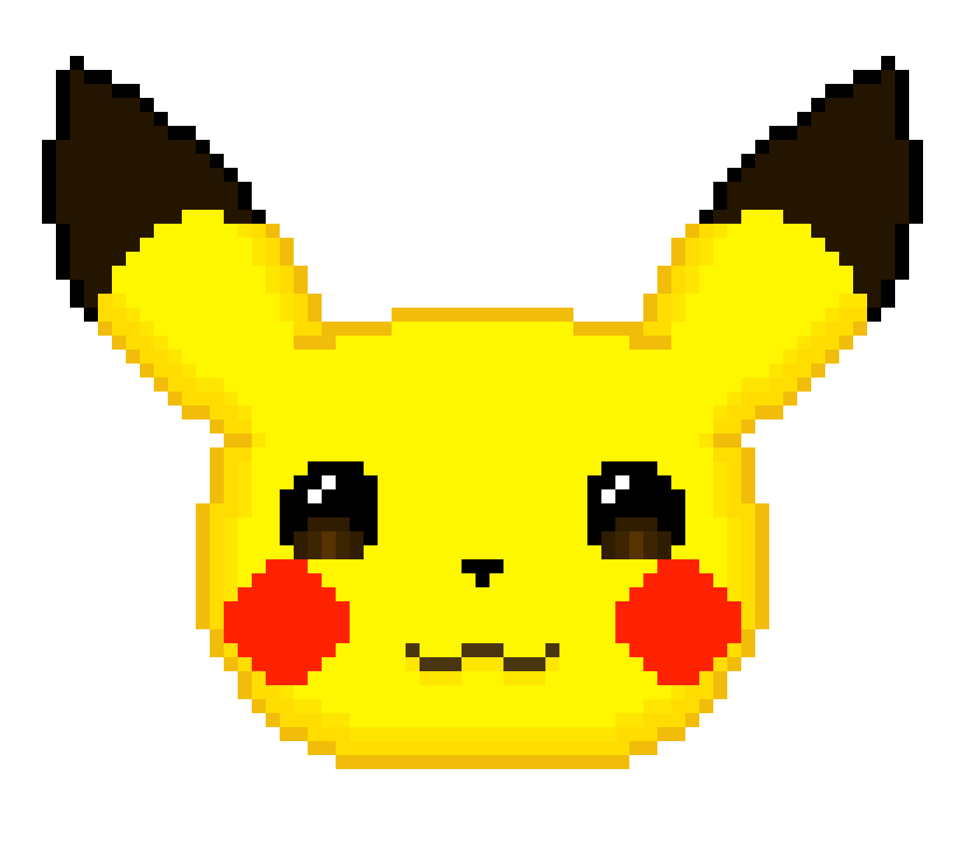 [9664c4] Pikachu