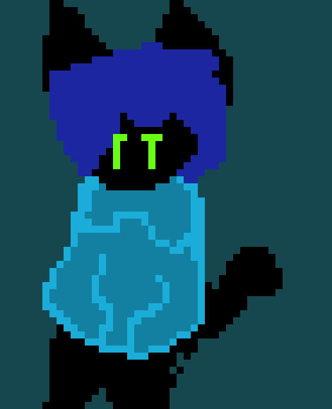 [904ba9] eats a cookie nume nume I like your jackite error.