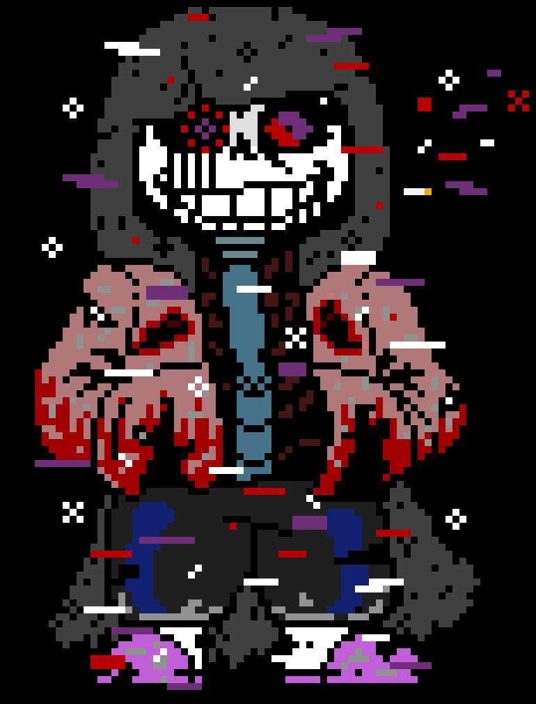 [000885] *Inaudible yelling and screeching* - *Grabs 404* - *More inaudible screaming*