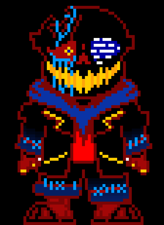 [95be89] H-Huh... What a IDIOT!