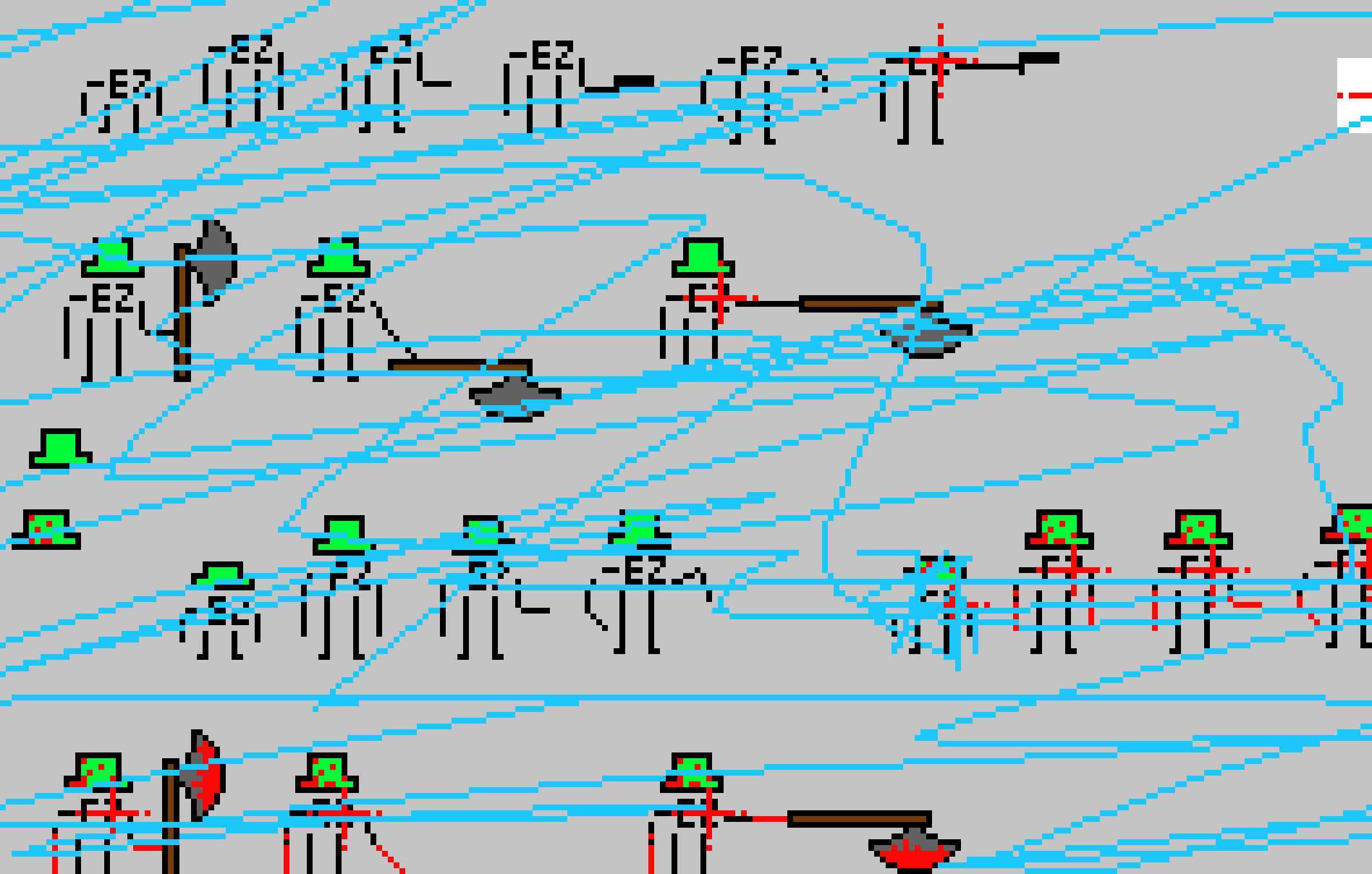 [bd05d3] yes, i do know how old he is. he's said it multiple times. hes 11 and lives in florida. no wonder hes such an idiot