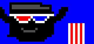 [777ed4] humming? HE IS ABOUT TO DIE :knife