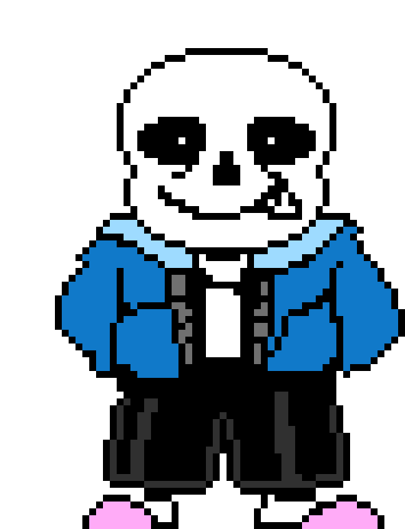 [aa21a8] Bluething sans