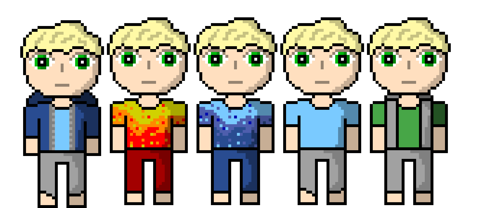 [e16e82] Hey Sky! Which outfit should I wear?