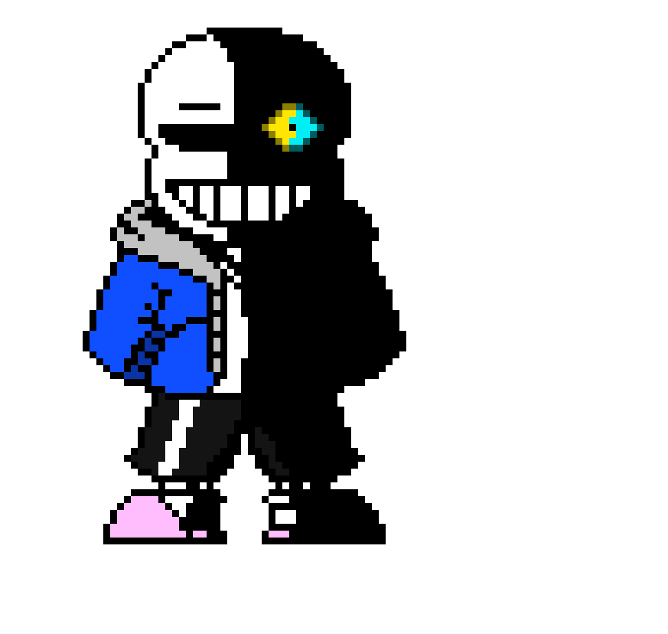 [9664c4] megalovania.