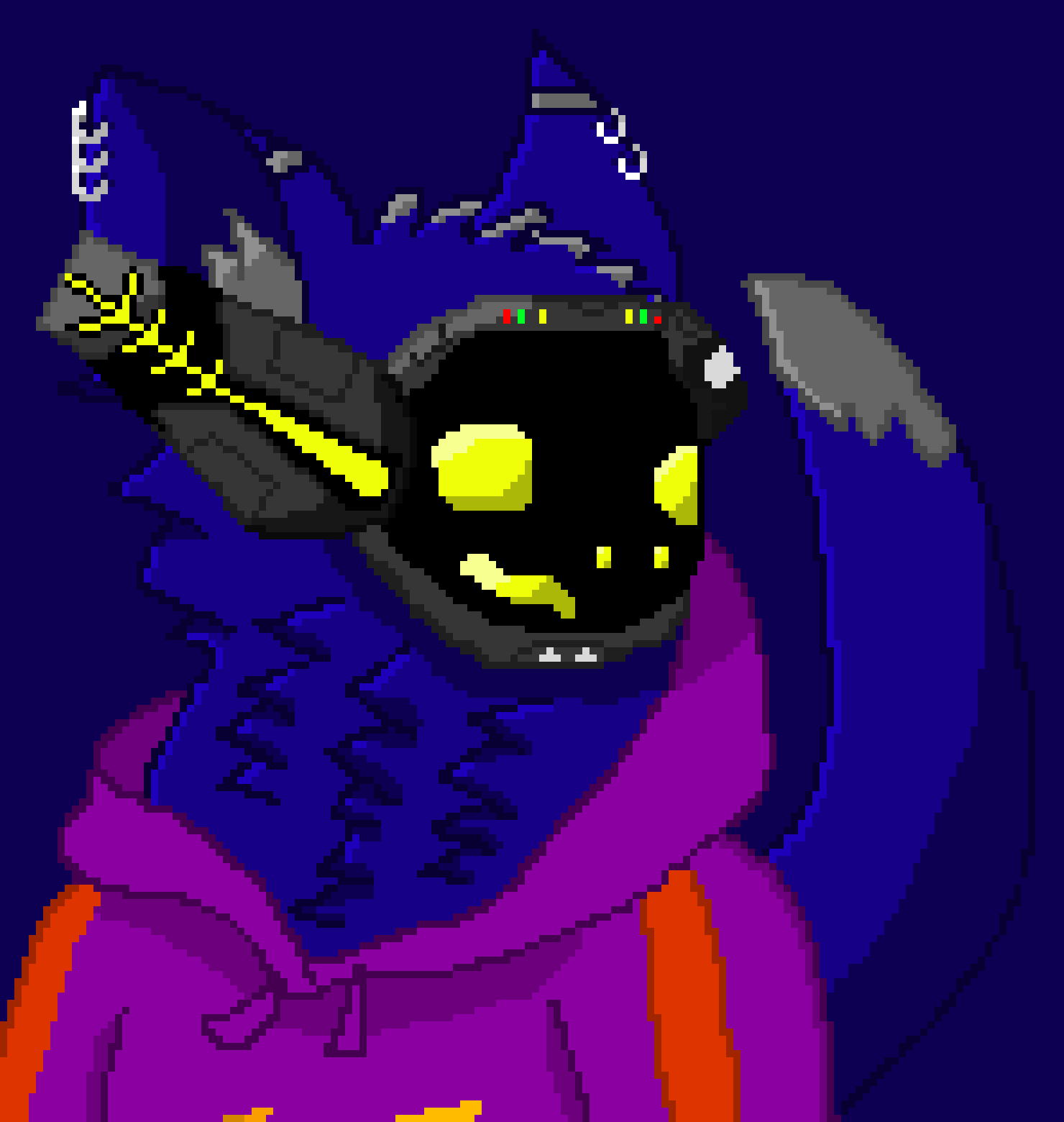 [5b62b0] Hey beest frien! -John