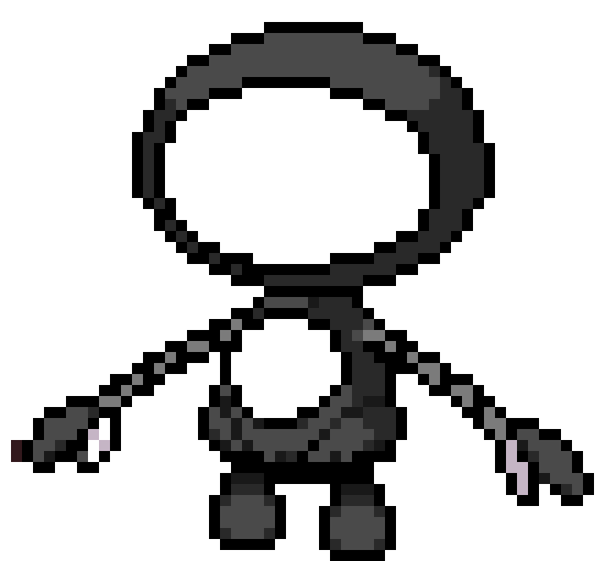 [1edb80] Crashbot-Mini (Empty)