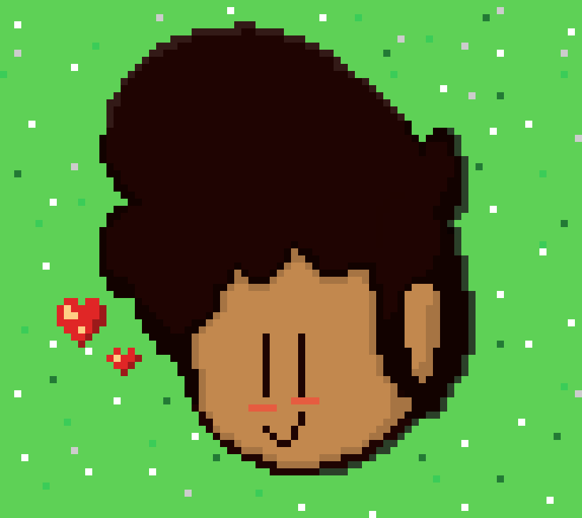 [9664c4] art of pixels