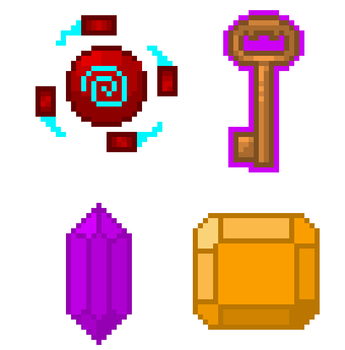 [d6d6a1] relique du ladef world