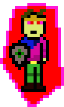 [f943f0] *Re-activates Mekarikarn*