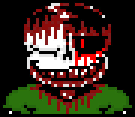 [57dac4] hmm? *looks behind* oh.. shit