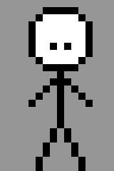 [cb38c5] *He Makes A Toy Car Out Of Ink* -Stanley