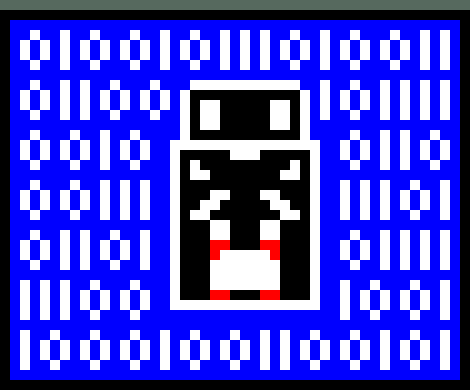 [741690] *System Rebooting, Activating Full control Mode* N... No... H-help m... e... ... -Chip