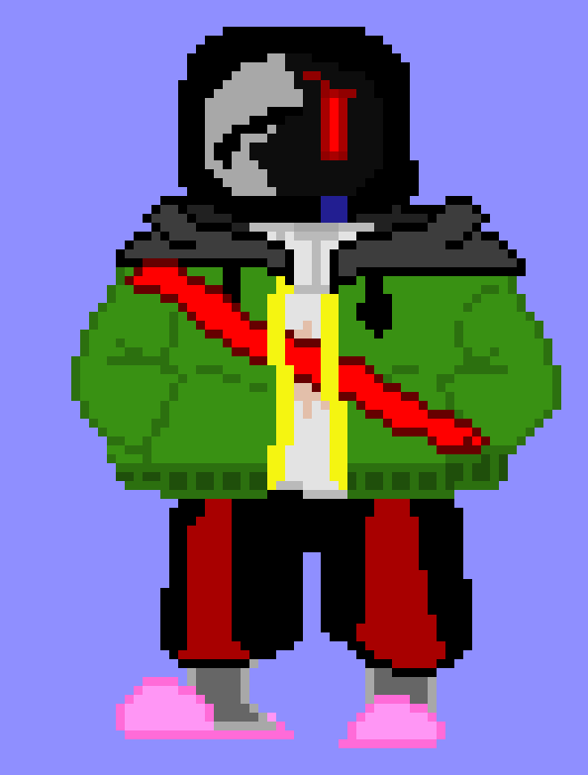 [2fcb16] G e n o c i d e!ODST: *Keeps slashing* Just Die!