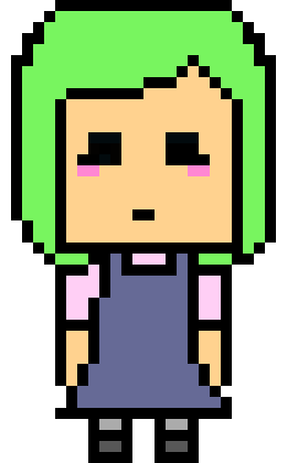 [fde798] ...Should I even bother today?